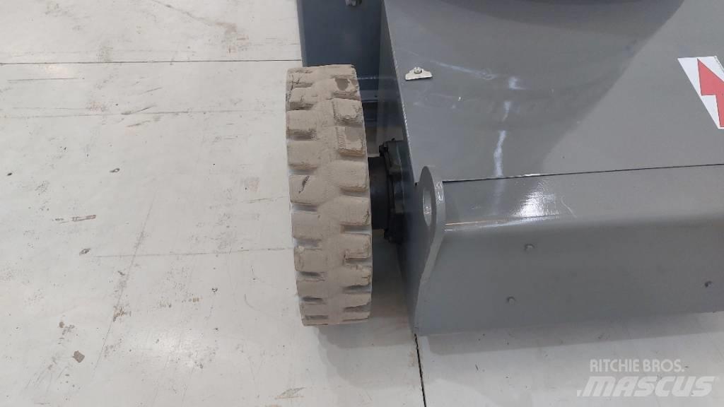 Haulotte HA 12 IP Knikarmhoogwerkers