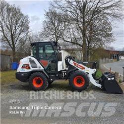 Bobcat Radlader Wielladers