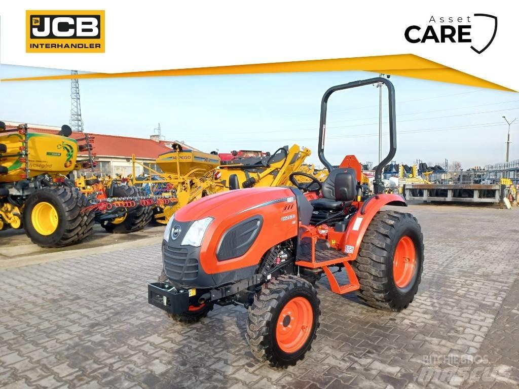 Kioti CK2630H Compacttrekkers