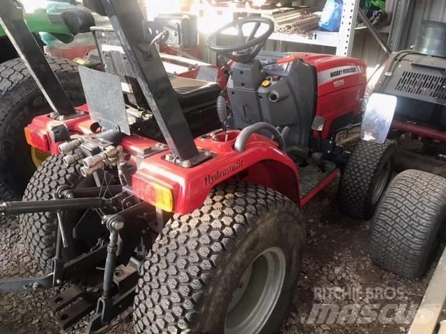 Massey Ferguson 1525 Compacttrekkers