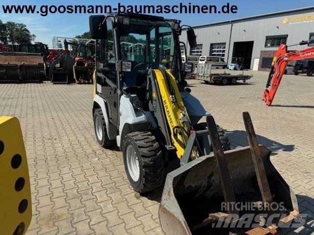 Kramer 5040 Wielladers