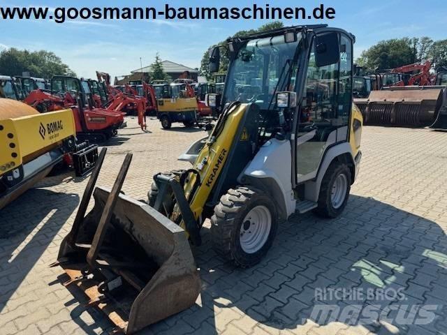 Kramer 5040 Wielladers