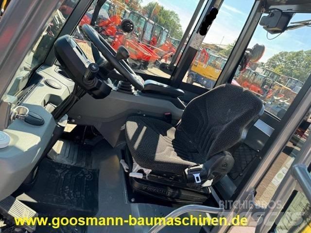 Kramer 5040 Wielladers