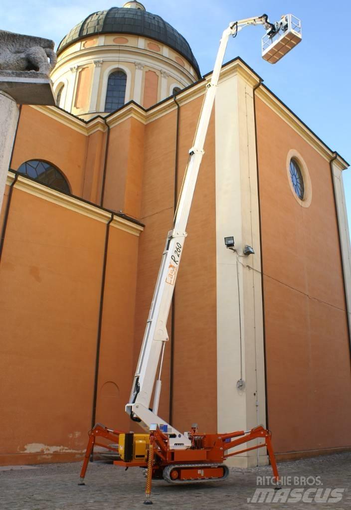 EasyLift R260 Andere liften en hoogwerkers