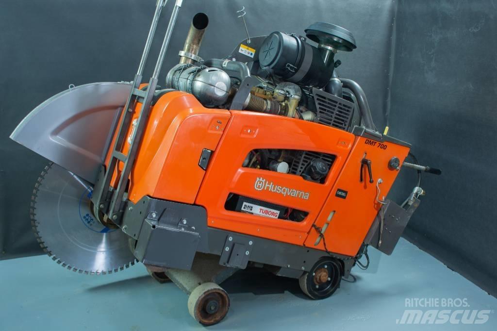 Husqvarna FS7000DL Steen en betonzagen