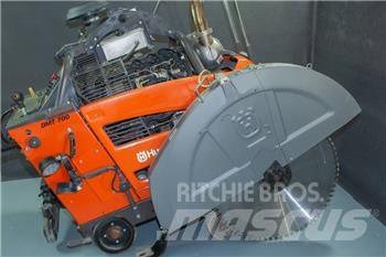 Husqvarna FS7000DL Steen en betonzagen