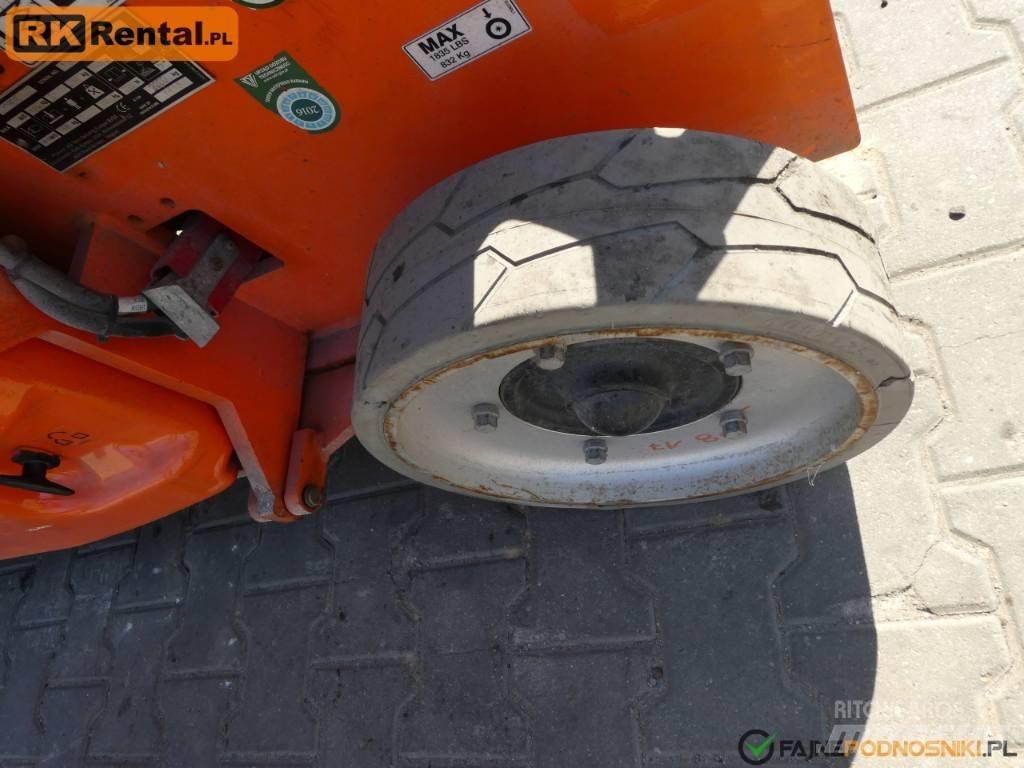 JLG 2030 ES Schaarhoogwerkers
