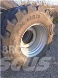 New Holland T7 Overige accessoires voor tractoren