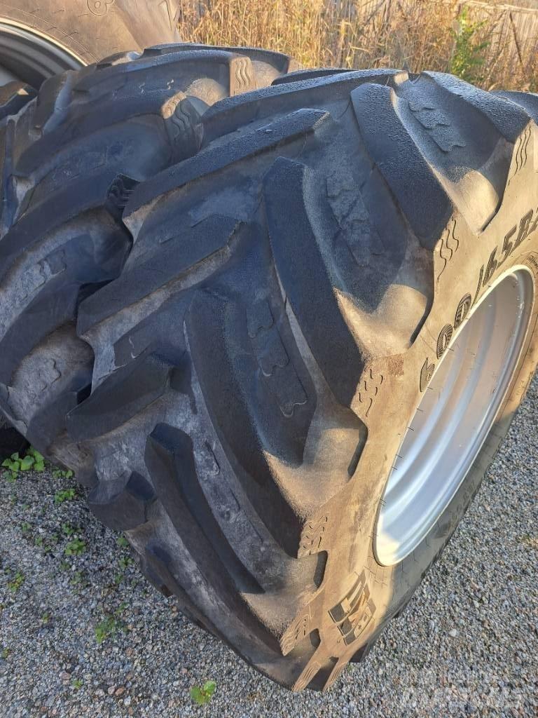 New Holland T7 Overige accessoires voor tractoren