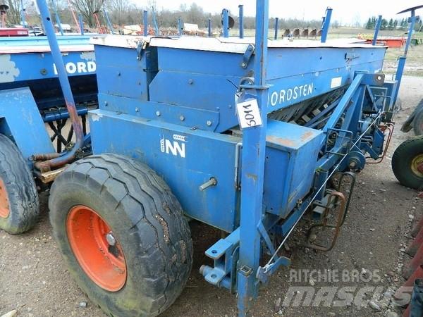 Nordsten 3 Zaaimachines