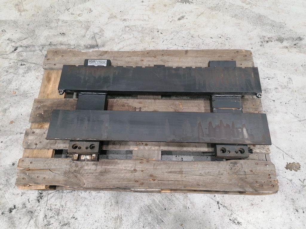  Vorkenbord . Bouw - Overige