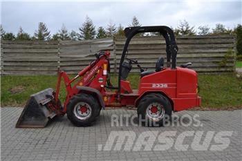 Schäffer 2336 Miniladers