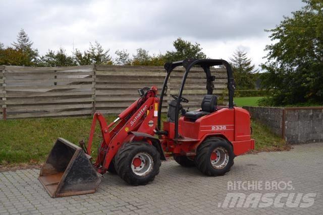 Schäffer 2336 Miniladers