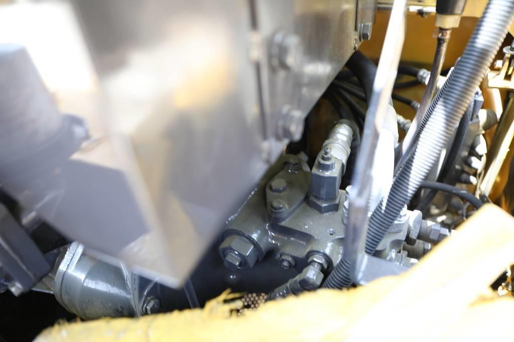 Komatsu PC 60-7 Minigraafmachines < 7t
