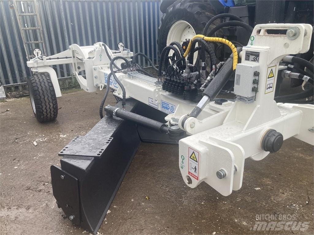  STHER SUG 35 T Bosbouw - Overige