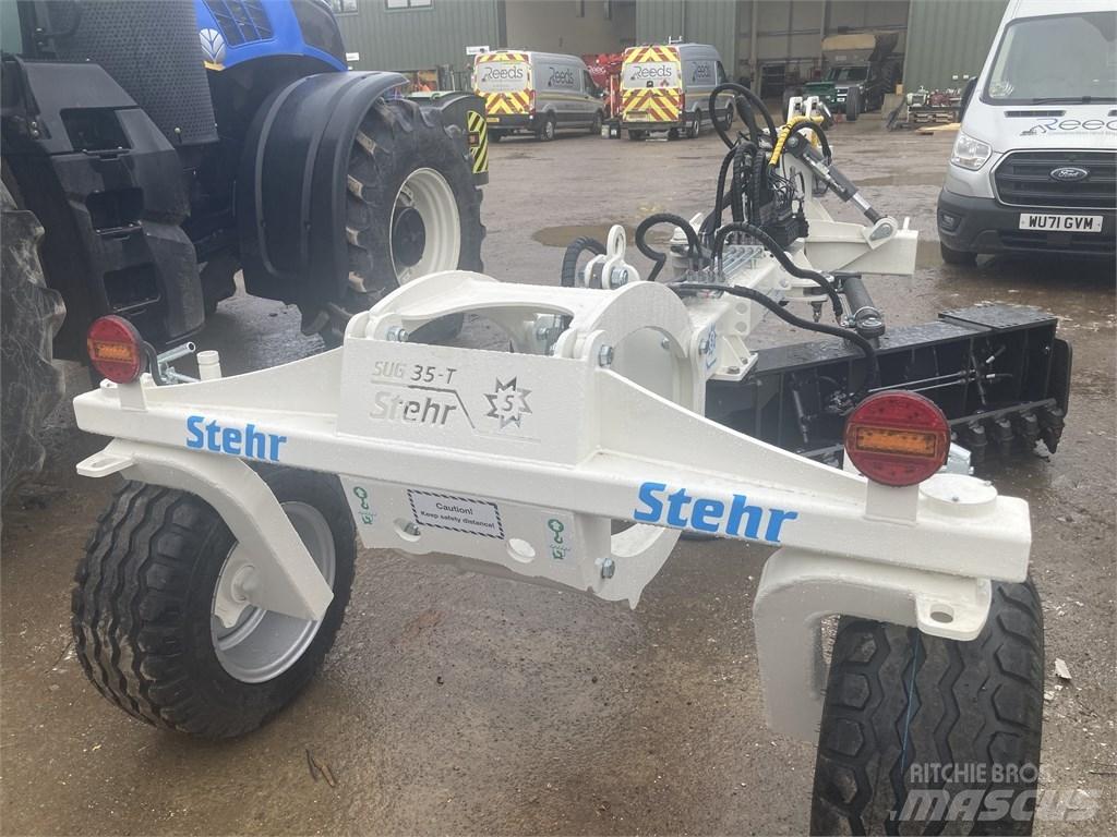  STHER SUG 35 T Bosbouw - Overige