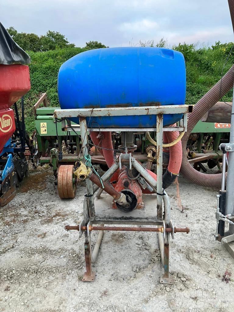 Landini cms 65 Irrigatie pompen