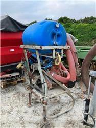 Landini cms 65 Irrigatie pompen