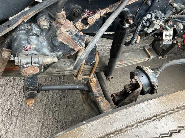 Kenworth W 900 L Trekkers