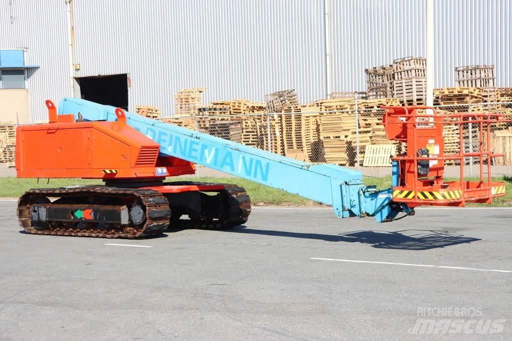 Aichi SR18A Telescoophoogwerkers