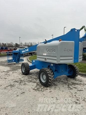 Genie S 45 Telescoophoogwerkers