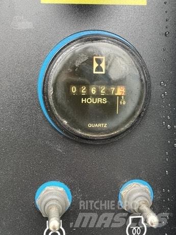 Genie S 45 Telescoophoogwerkers