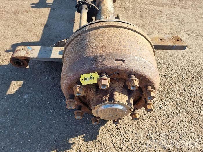  ROR WLM/S9010/QMXE Assen