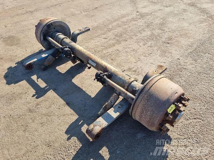  ROR WLM/S9010/QMXE Assen