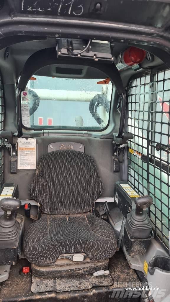 Bobcat T 770 Rupsladers