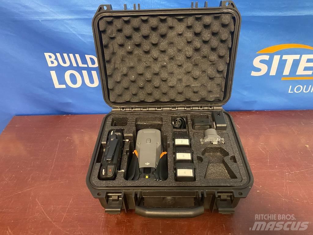  DJI MAVIC  3E Overige componenten