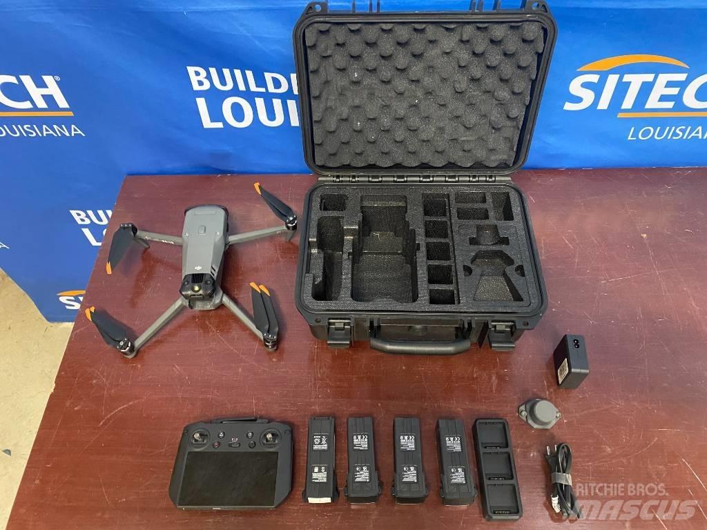  DJI MAVIC  3E Overige componenten