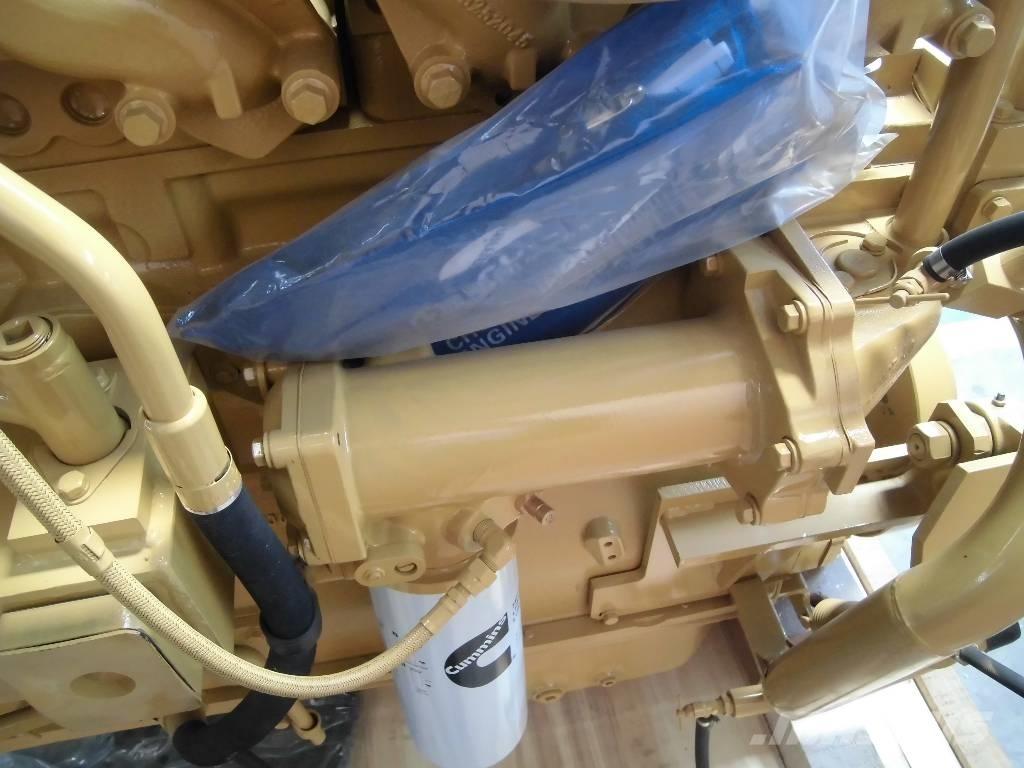 Cummins NT855-C280 Motoren