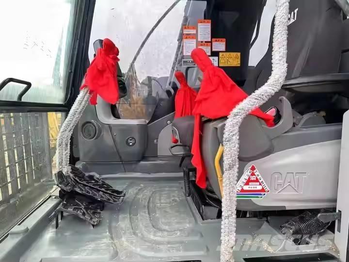 CAT 312D 2GC Rupsgraafmachines