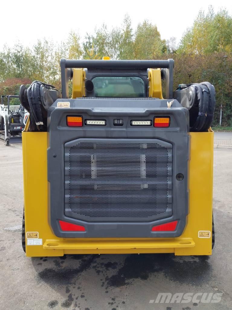 XCMG XC7-TV12 Rupsladers