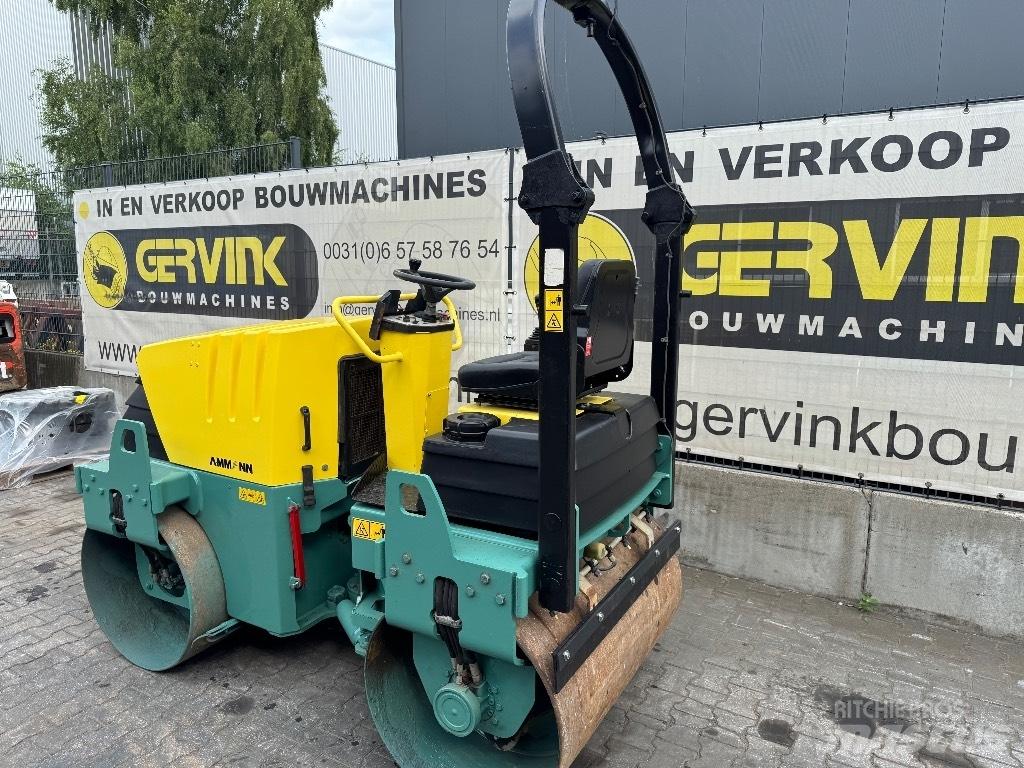 Ammann AV 26-2 Duowalsen