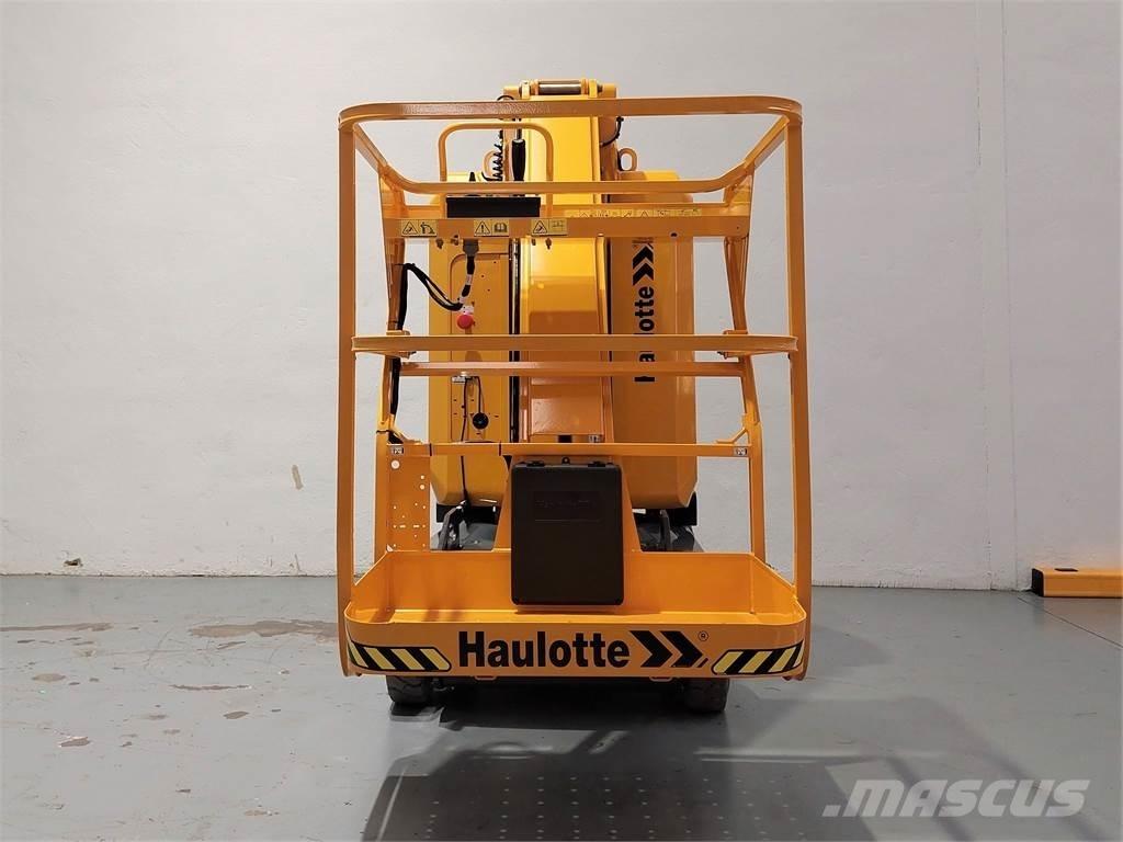 Haulotte STAR 10 Andere liften en hoogwerkers