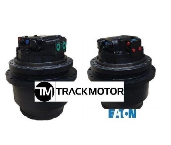  zwolnica CASE CX290 Transmissie