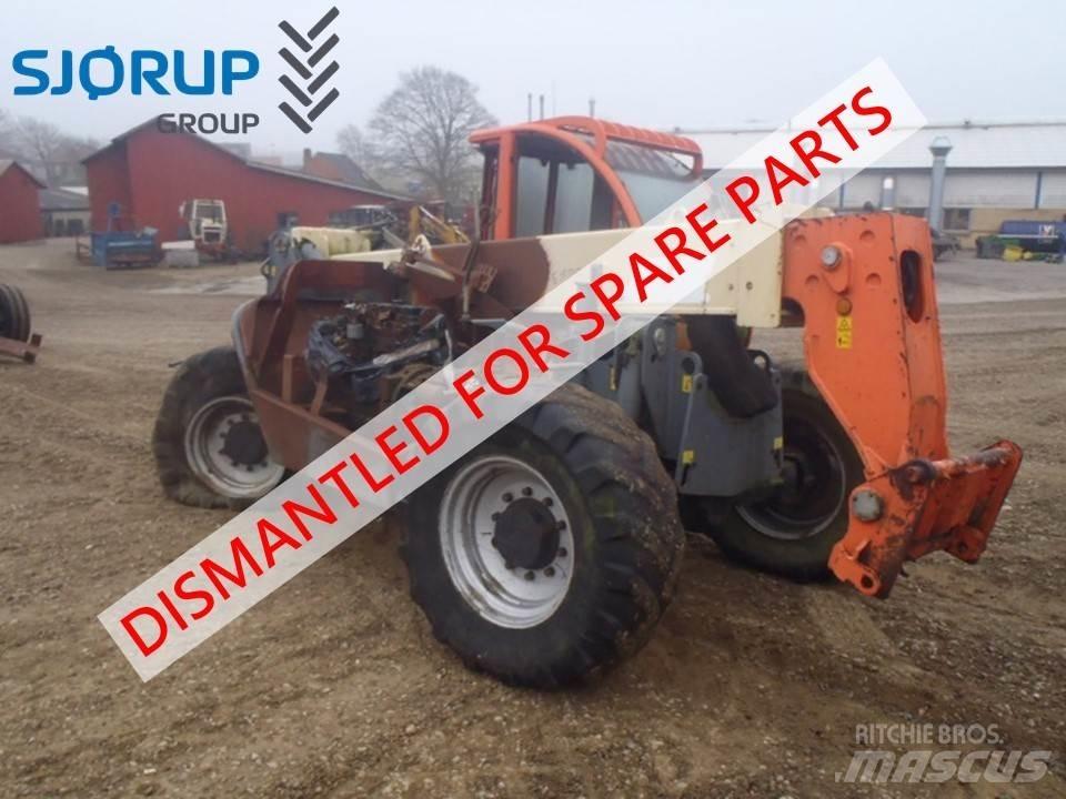 JLG 3507 Tractoren