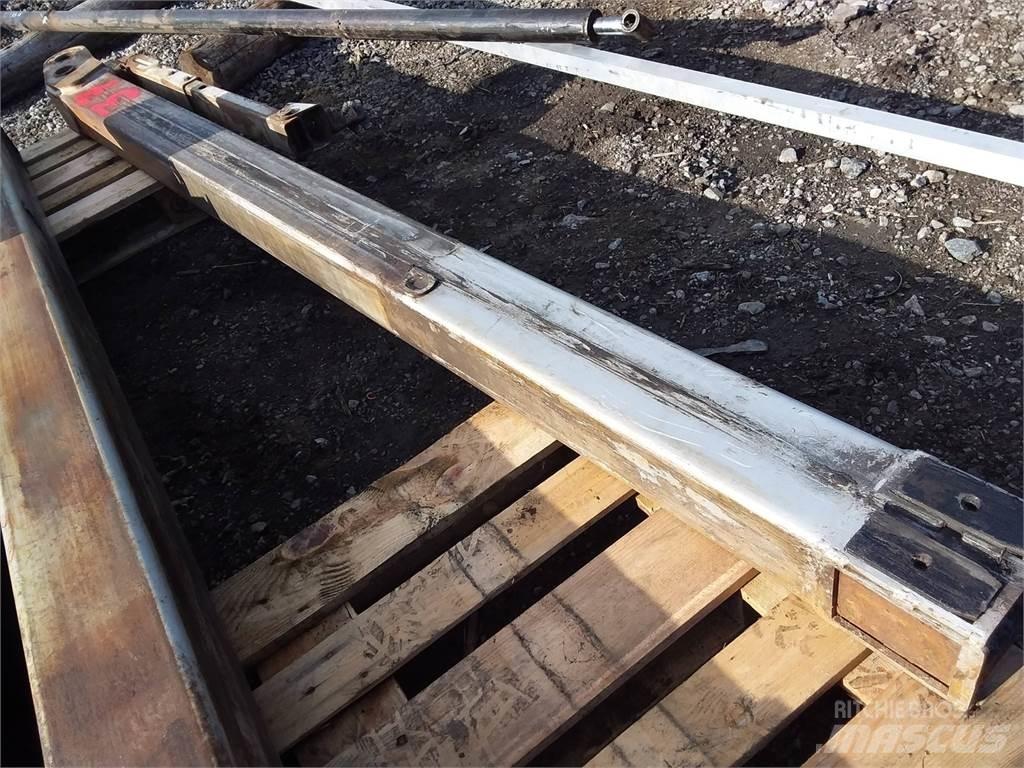 Valmet Crh18 Houtoogstkranen