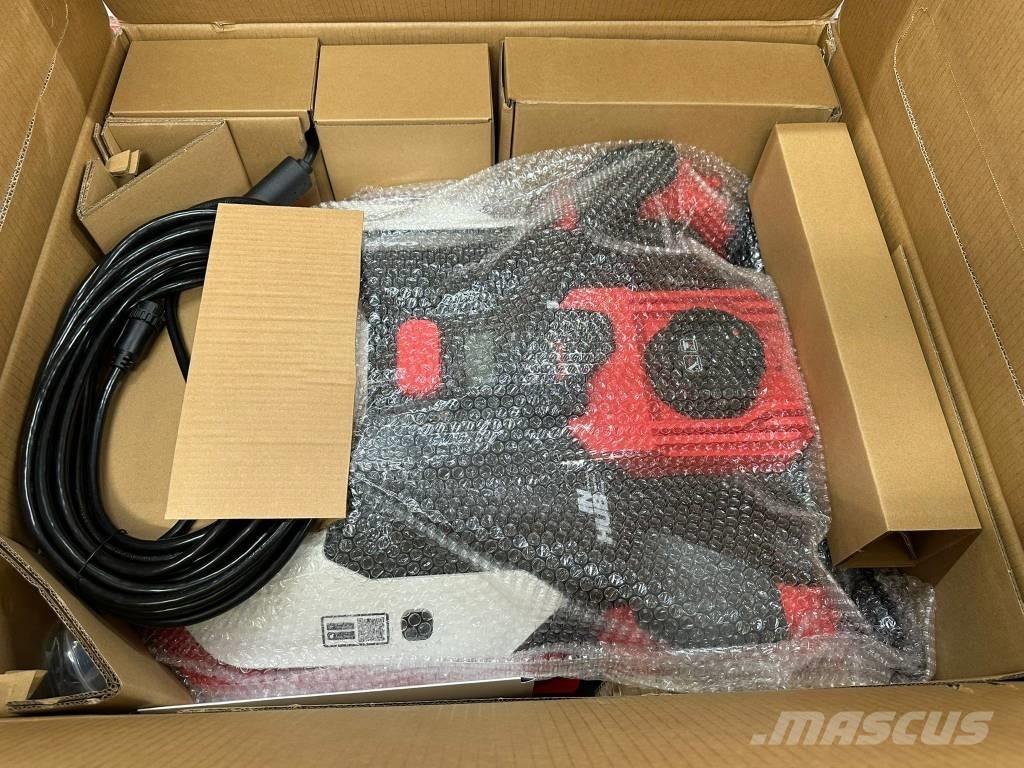 Kress KR236E Robotmaaiers