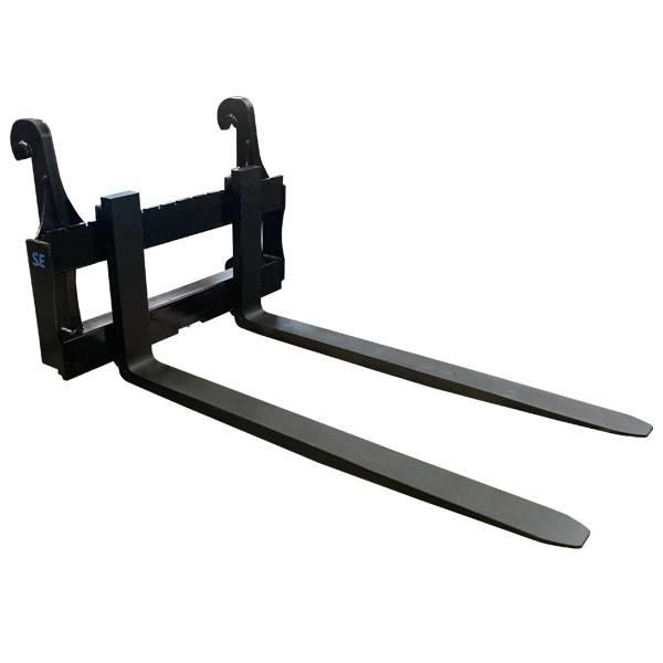 SE Equipment  Gafflar Vorken
