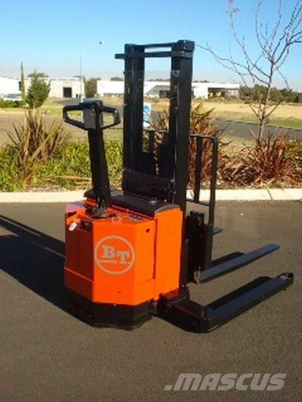 Raymond BT RSX 20/25 Meeneemheftrucks