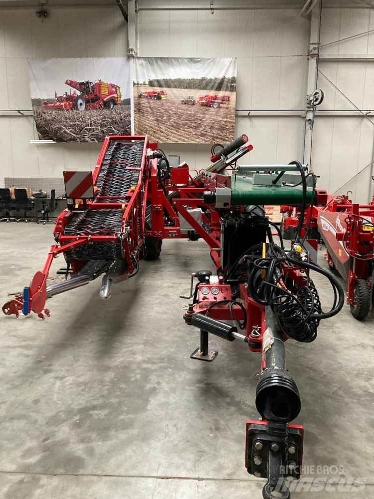 Asa-Lift TC-1010XL Landbouw - overige