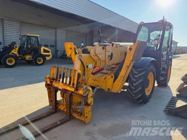 JCB 540-180 Verreikers