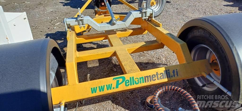 PellonPecco DP3500+ Andere bemestingsmachines