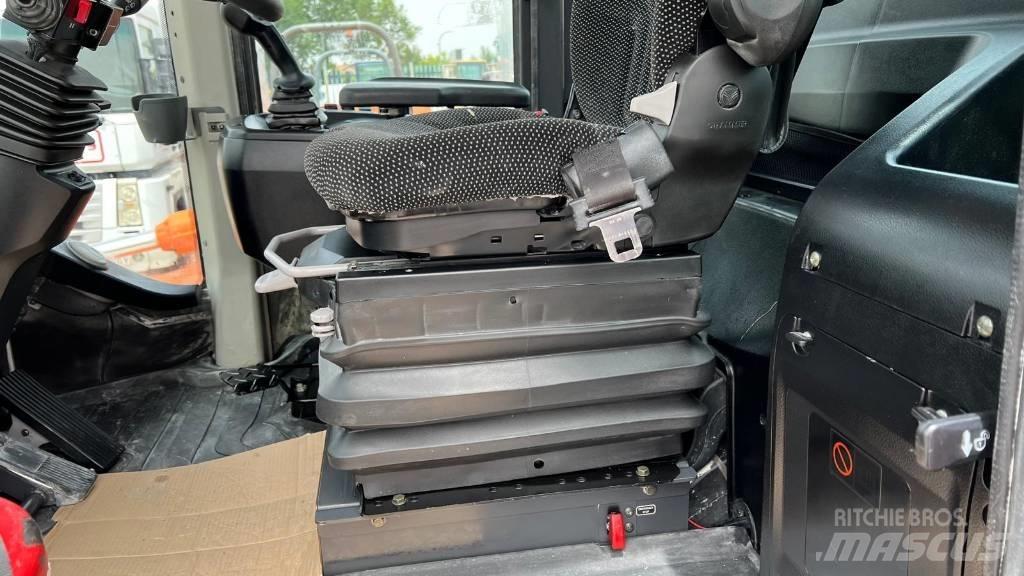 Doosan DL 200-5 Miniladers