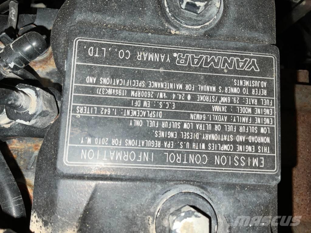 Ammann AV 23-2 Duowalsen