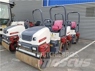 Dynapac CC 1200 Duowalsen