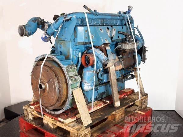 DAF PE183C1 Motoren