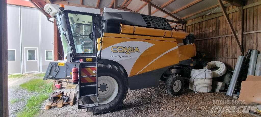 Sampo C4 Landbouw - overige